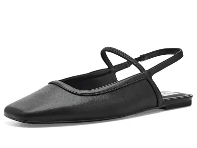 Dv Dolce Vita Fiera Women's Shoes Black Smooth: 9.5 M