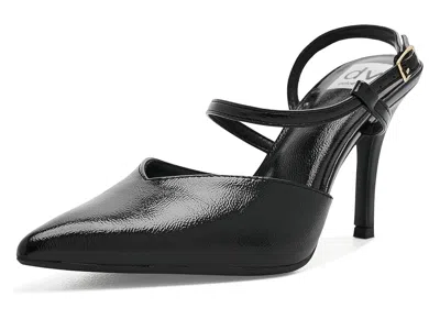 Dv Dolce Vita Gleros Women's Shoes Black: 9 M, Synthetic