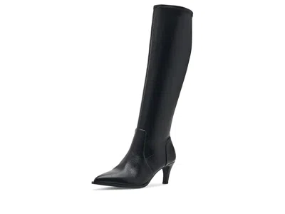 Dv Dolce Vita Heavun Women's Boots Black: 9.5 M, Synthetic