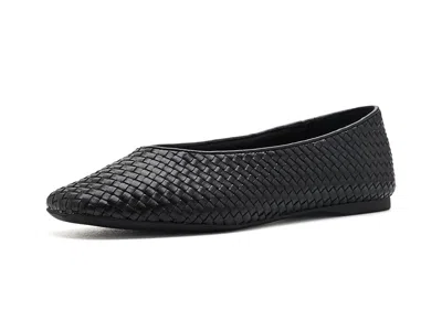 Dv Dolce Vita Karma W Women's Slippers Black: 6.5 M