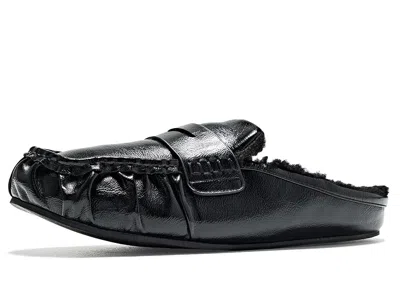 Dv Dolce Vita Peluma P Women's Shoes Black: 8.5 M, Synthetic