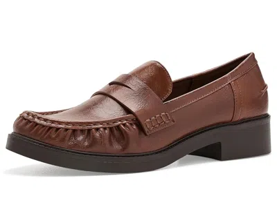 Dv Dolce Vita Theyo Women's Shoes Whiskey: 6.5 M, Synthetic In Brown