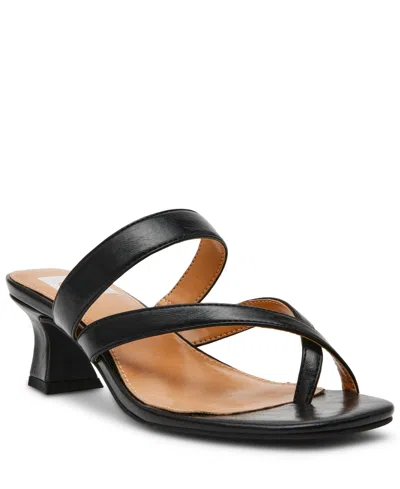 Dv Dolce Vita Women's Ballin Strappy Dress Sandals In Black