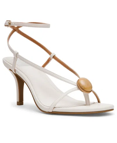 Dv Dolce Vita Women's Cella Embeliashed Dress Sandals In Multi