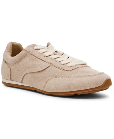 Dv Dolce Vita Women's Felesha Lace-up Sneakers In Multi