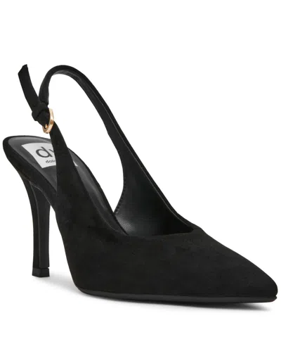 Dv Dolce Vita Women's Grant Stiletto Pumps In Black