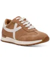 Dv Dolce Vita Women's Joque Sporty Retro Lace-up Sneakers