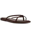 Dv Dolce Vita Women's Jumpie Thong Flip Slide Flats Sandals