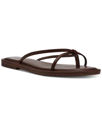 Dv Dolce Vita Women's Jumpie Thong Flip Slide Flats Sandals