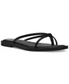 Dv Dolce Vita Women's Jumpie Thong Flip Slide Flats Sandals