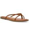 Dv Dolce Vita Women's Jumpie Thong Flip Slide Flats Sandals