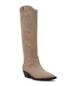 Dv Dolce Vita Women's Kit Knee-high Cowboy Boots In Multi