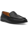 Dv Dolce Vita Women's Maxon Flat Moccasin Loafers In Black