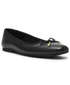 Dv Dolce Vita Women's Meryn Bow Ballet Flats In Black