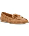 Dv Dolce Vita Women's Modern Boat Shoe Loafers In Tan