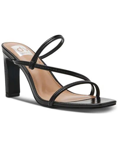 Dv Dolce Vita Women's Starlit Strappy Slip-on Dress Sandals
