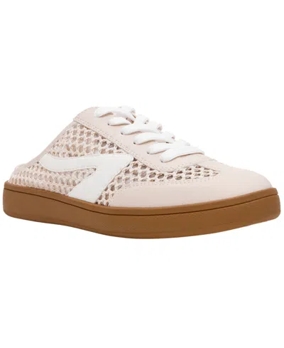 Dv Dolce Vita Women's Vitaly Slip-on Sneakers In Neutral