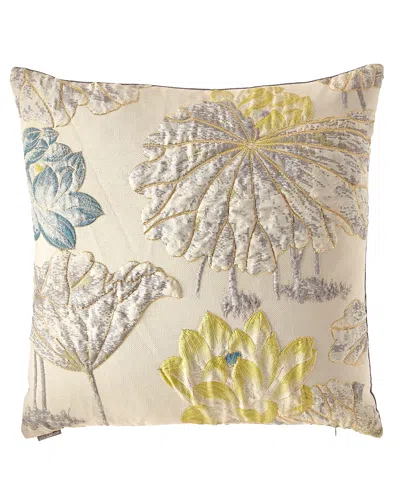 D.v. Kap Home Alicia Decorative Pillow In Multi