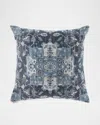 D.v. Kap Home Amici Indigo Pillow