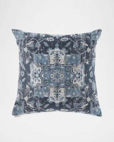 D.v. Kap Home Amici Indigo Pillow