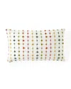 D.v. Kap Home Candy Pop Throw Pillow In Multi Pattern