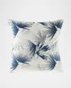 D.v. Kap Home Ellendale Pillow, 24"sq.