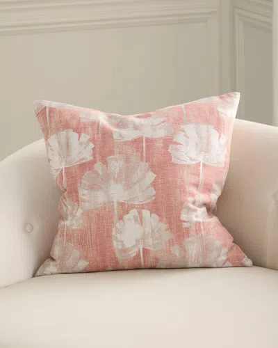 D.v. Kap Home Emberleaf Decorative Pillow