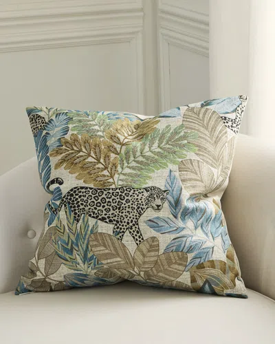 D.v. Kap Home Etosha Decorative Pillow, 24" Square