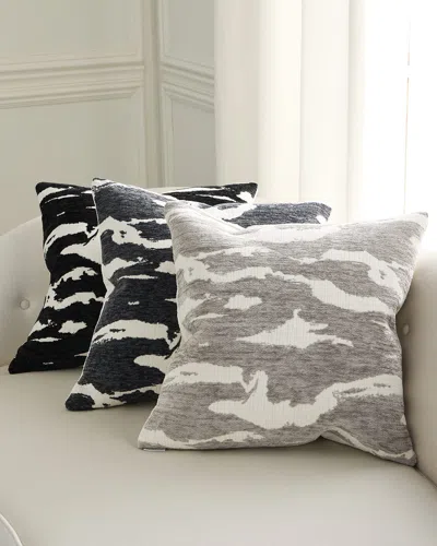 D.v. Kap Home Felix Decorative Pillow, 22" Square