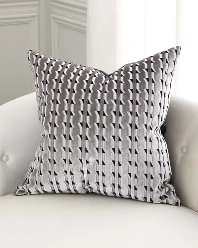 D.v. Kap Home Guerro Decorative Pillow