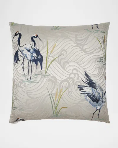 D.v. Kap Home Kanji Pillow