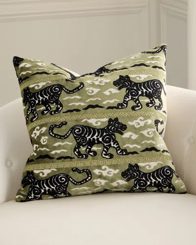 D.v. Kap Home Katana Decorative Pillow