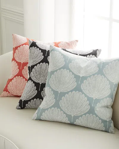 D.v. Kap Home Kita Decorative Feather/down Pillow - 24"