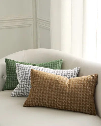 D.v. Kap Home Krall Lumbar Pilllow