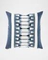 D.v. Kap Home Le Souk Lapis Pillow