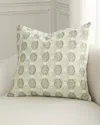 D.v. Kap Home Leafalong Decorative Pillow