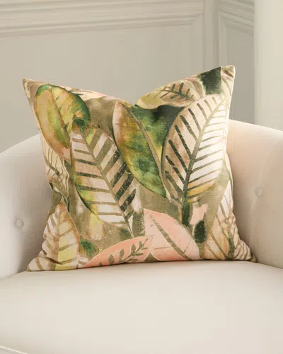 D.v. Kap Home Lunari Decorative Pillow