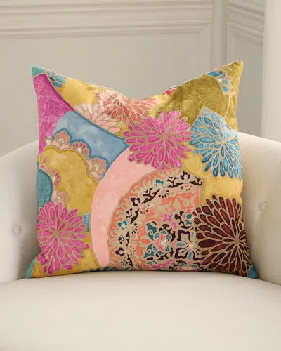 D.v. Kap Home Magnum Decorative Pillow