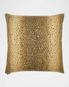 D.v. Kap Home Nala Saffron Pillow
