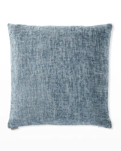 D.v. Kap Home Norse Decorative Pillow - 24" In Blue
