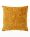 D.v. Kap Home Norse Decorative Pillow - 24" In Gold