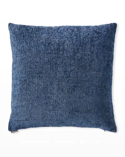 D.v. Kap Home Norse Decorative Pillow - 24" In Blue