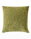 D.v. Kap Home Norse Decorative Pillow - 24" In Green
