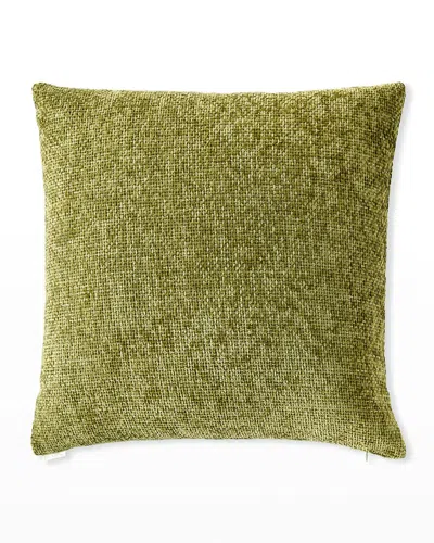 D.v. Kap Home Norse Decorative Pillow - 24" In Moss