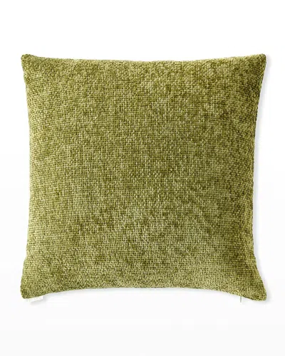 D.v. Kap Home Norse Decorative Pillow - 24" In Green