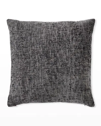 D.v. Kap Home Norse Decorative Pillow - 24" In Gray