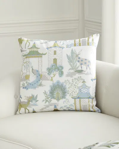 D.v. Kap Home Pelhaven Pillow, 24" Square