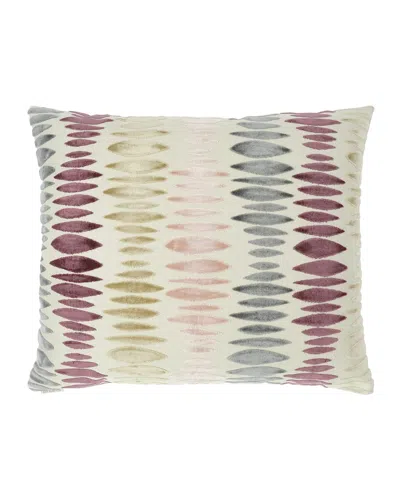 D.v. Kap Home Prospero Decorative Pillow In Multi