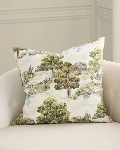 D.v. Kap Home Sherwood Decorative Pillow