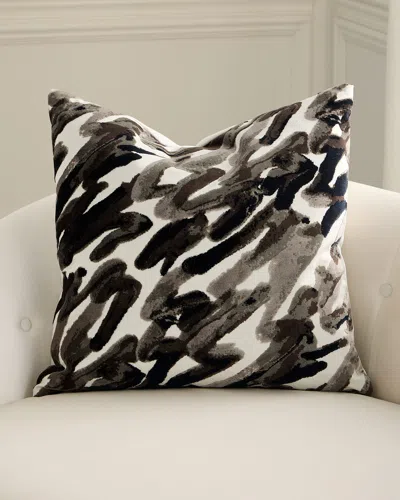 D.v. Kap Home Spoken Decorative Pillow